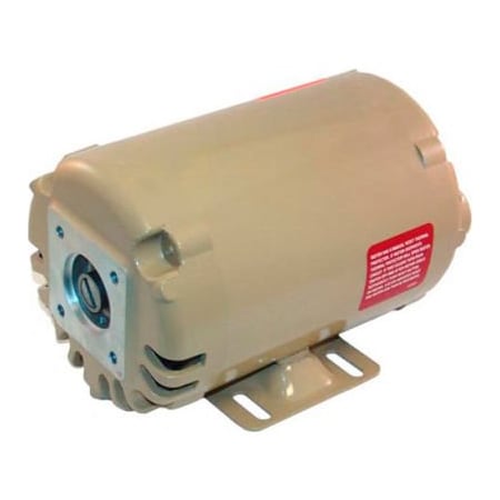 Allpoints 68-1264 1/3 Hp Fryer Filter Pump Motor With Gasket - 240V